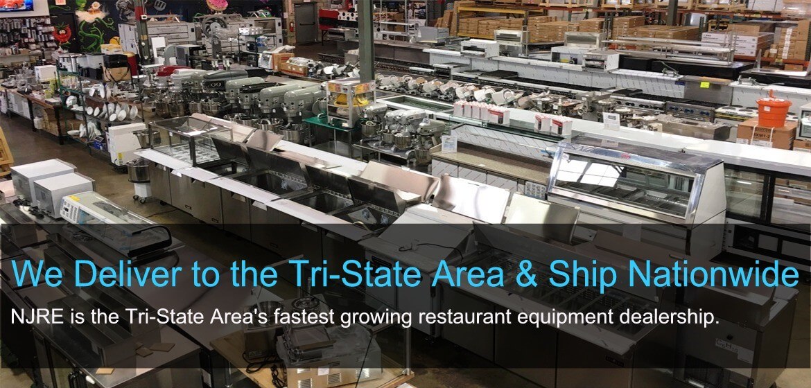 We Deliver to the Tri-State Area & Ship Nationwide