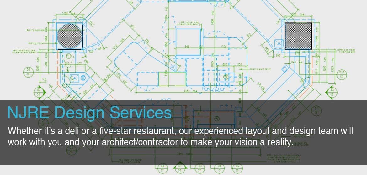 NJRE Design Services