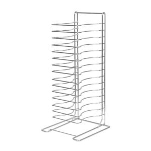Winco  APZT-1015 15 Tier Pizza Rack