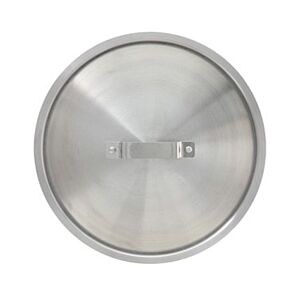 Winco ALPC-20 Aluminum Professional Stock Pot Cover
