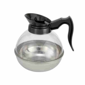 Winco CD-64K Plastic Coffee Decanter
