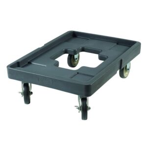 Winco IFT-1D Dolly for IFT-1 Food Carrier