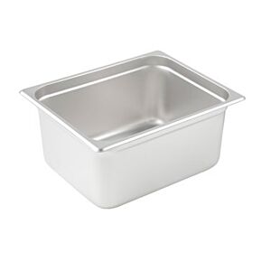 Winco SPJL-206 25 Gauge Half-Size 6